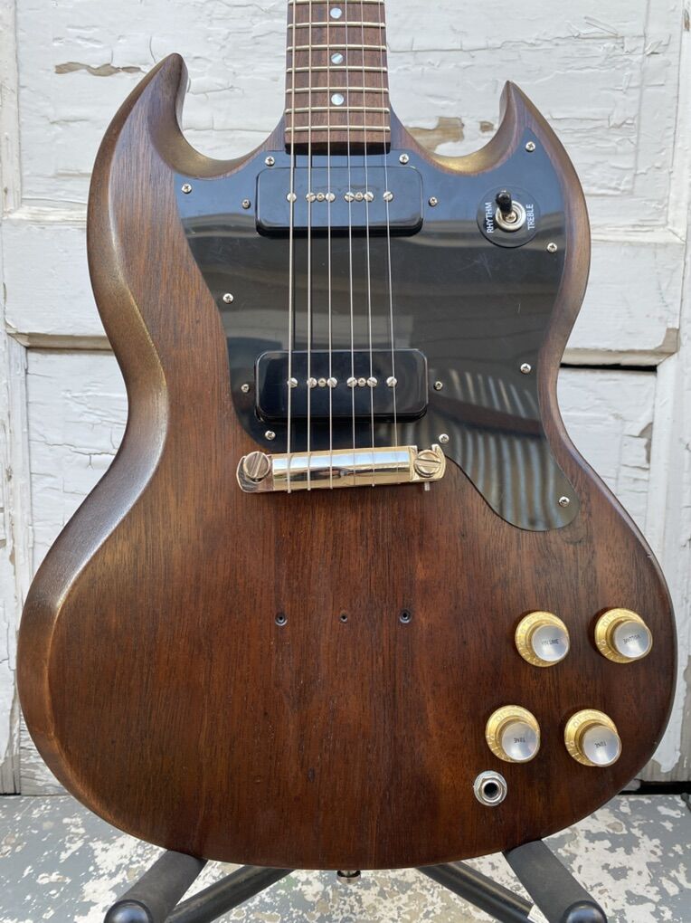 1967 Gibson SG Melody Maker D