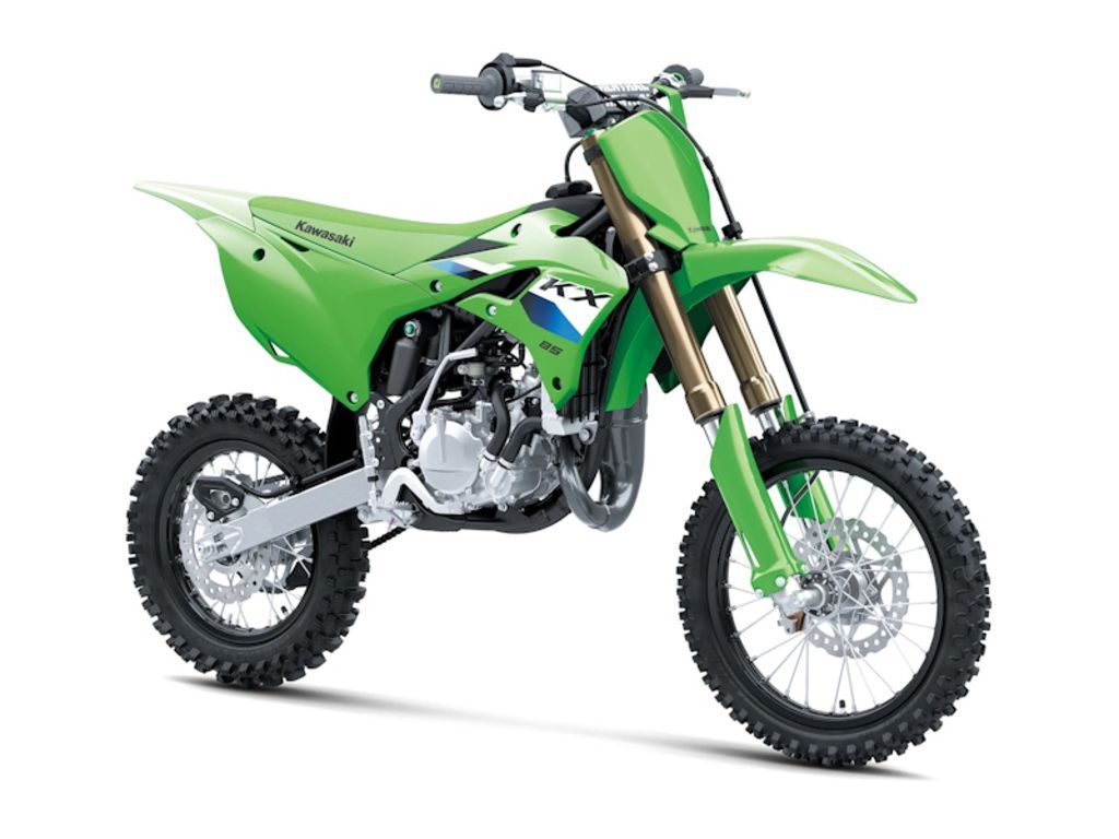 2027 Kawasaki KX™85