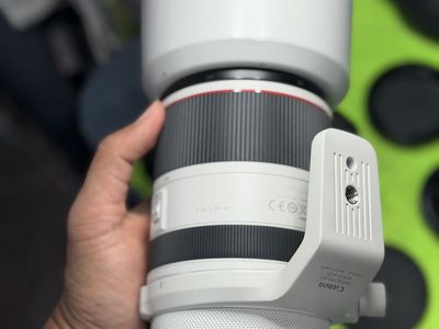 Canon rf 70-200 2.8