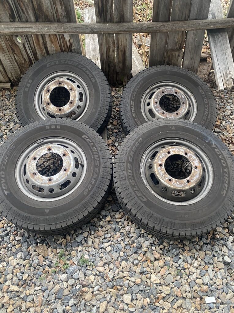 Tires