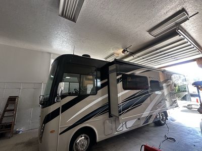 2021 Thor Windsport 29M