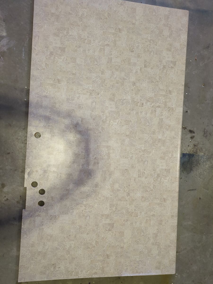 Laminate Countertop