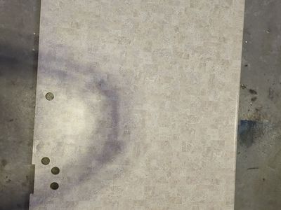 Laminate Countertop