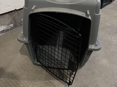 Medium Pet Crate