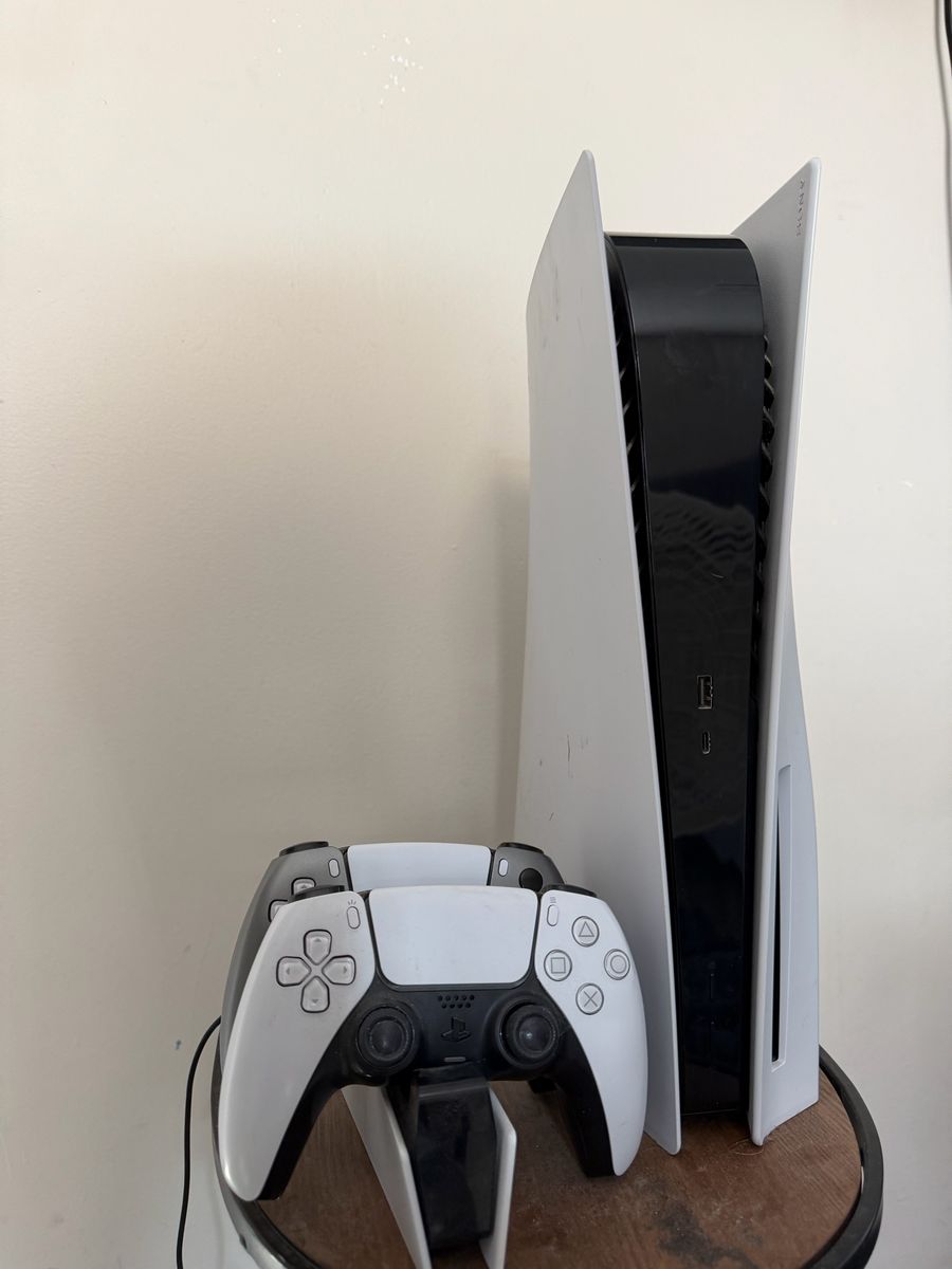 PS5
