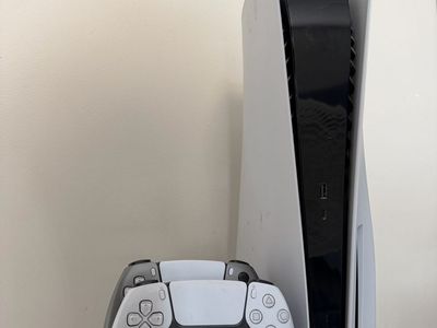 PS5