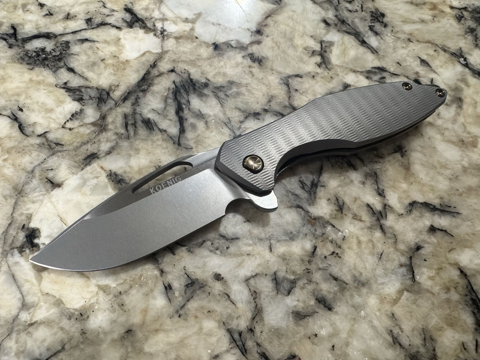 Koenig Mini Arius