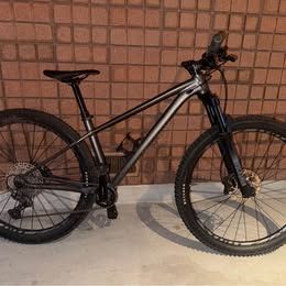 2022 Specialized Fuse Comp 29 – Medium MTB