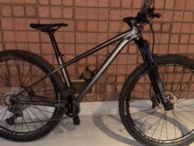 2022 Specialized Fuse Comp 29 – Medium MTB
