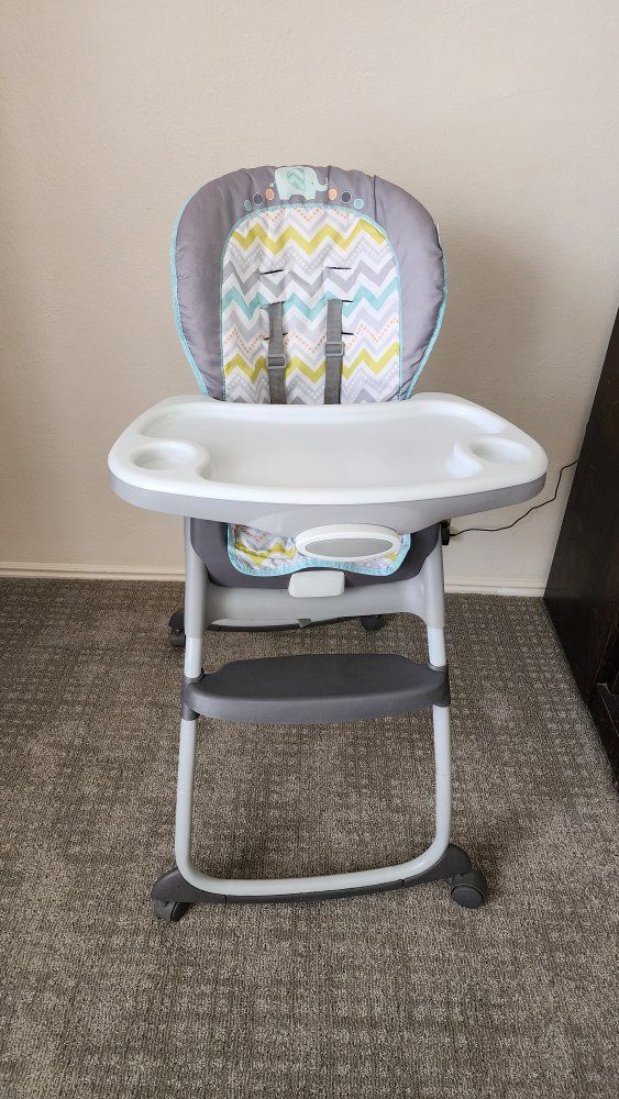 High Chair