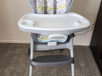 High Chair