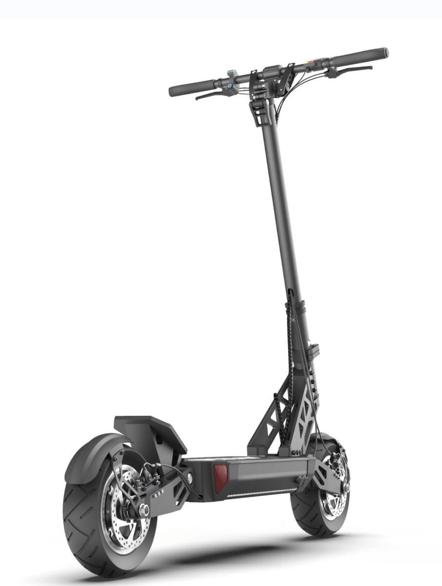 Apollo Ghost E- scooter