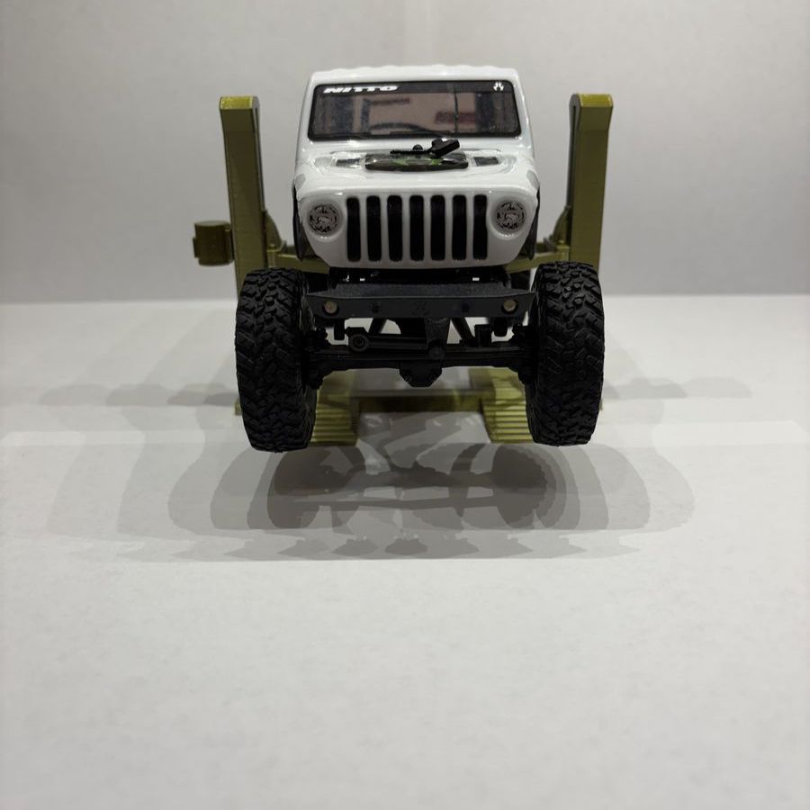 Axial Scx24 Stand
