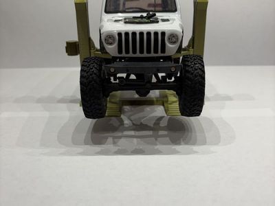 Axial Scx24 Stand