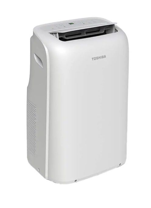 Toshiba Smart Portable AC - 12,000 BTU - WiFi