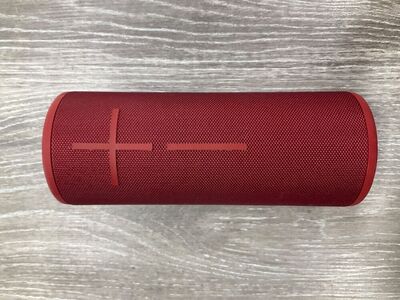 Ultimate Ears BOOM 3 Bluetooth Speaker