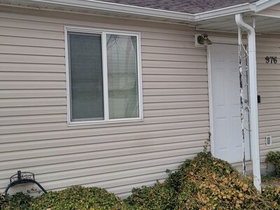 Rain gutter Leaf Guard Heat tape