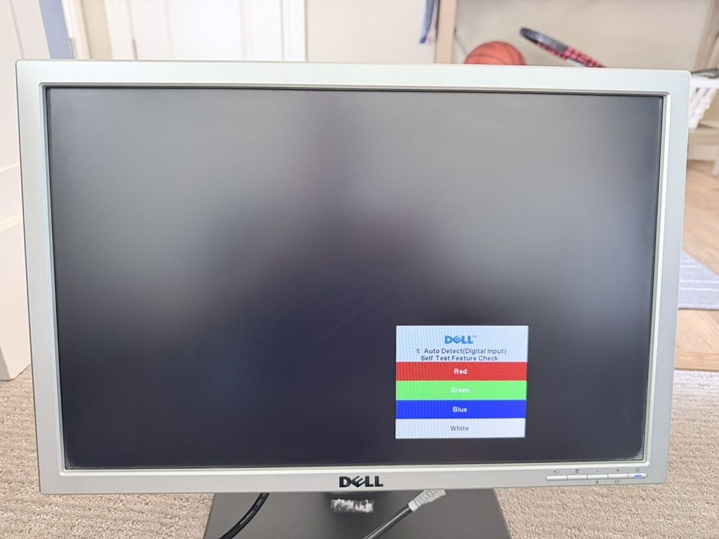 PC Monitors for cheap