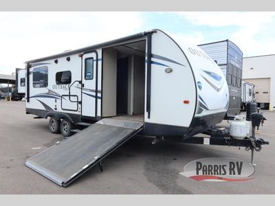 Used 2018 Keystone RV Outback Ultra Lite 240URS