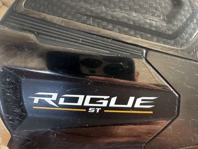 Callaway Rogue ST Max LS Driver 10.5° Golf Club - Right Handed