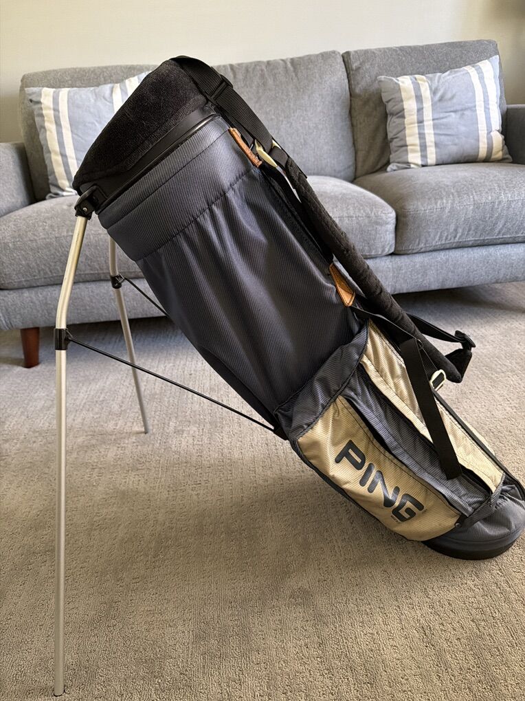 Ping Good Bag