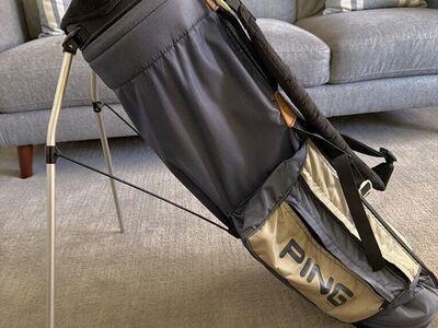 Ping Good Bag