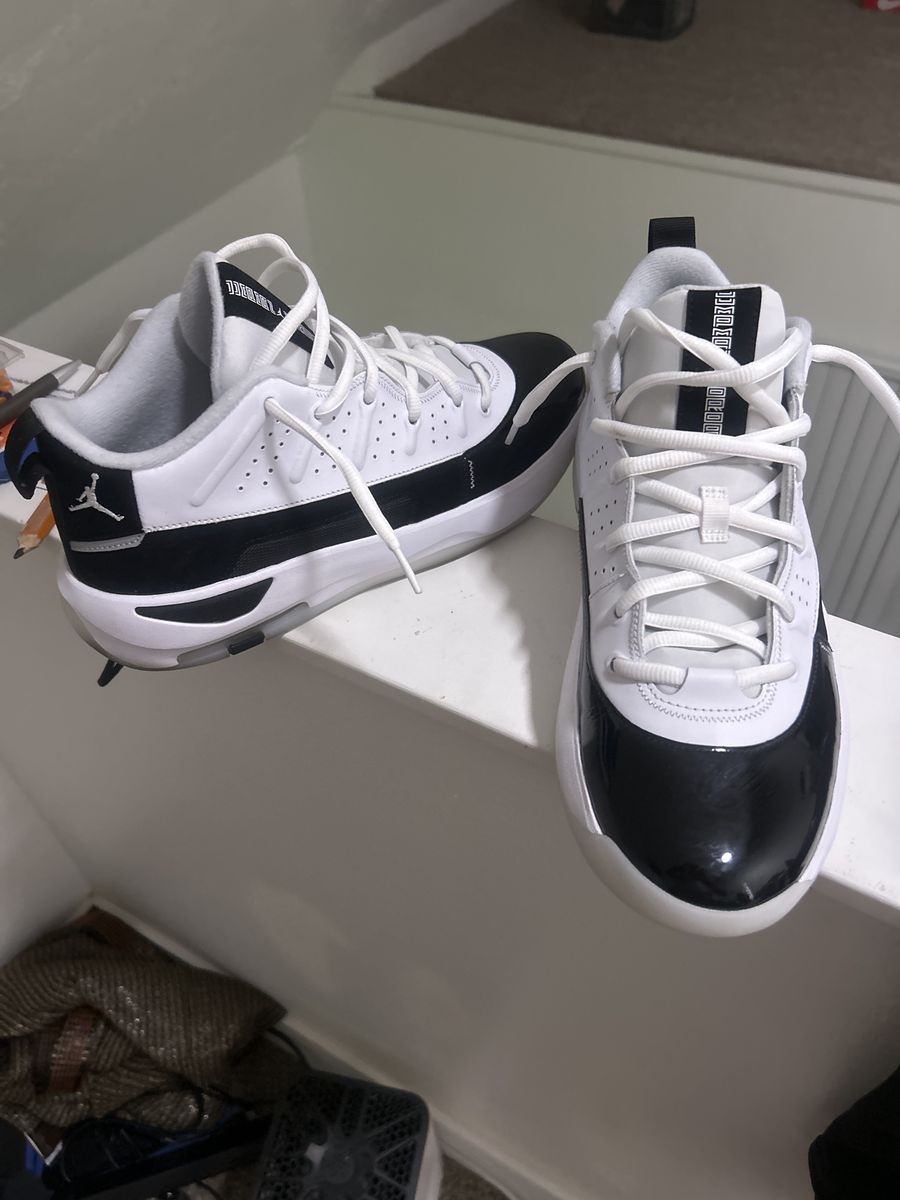 Jordan’s