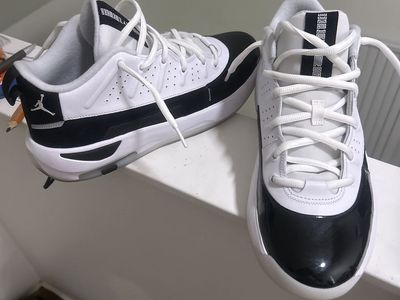 Jordan’s