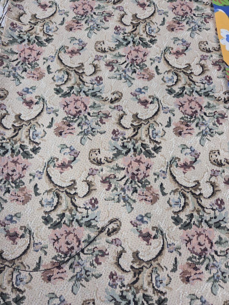 Upholstery Fabric