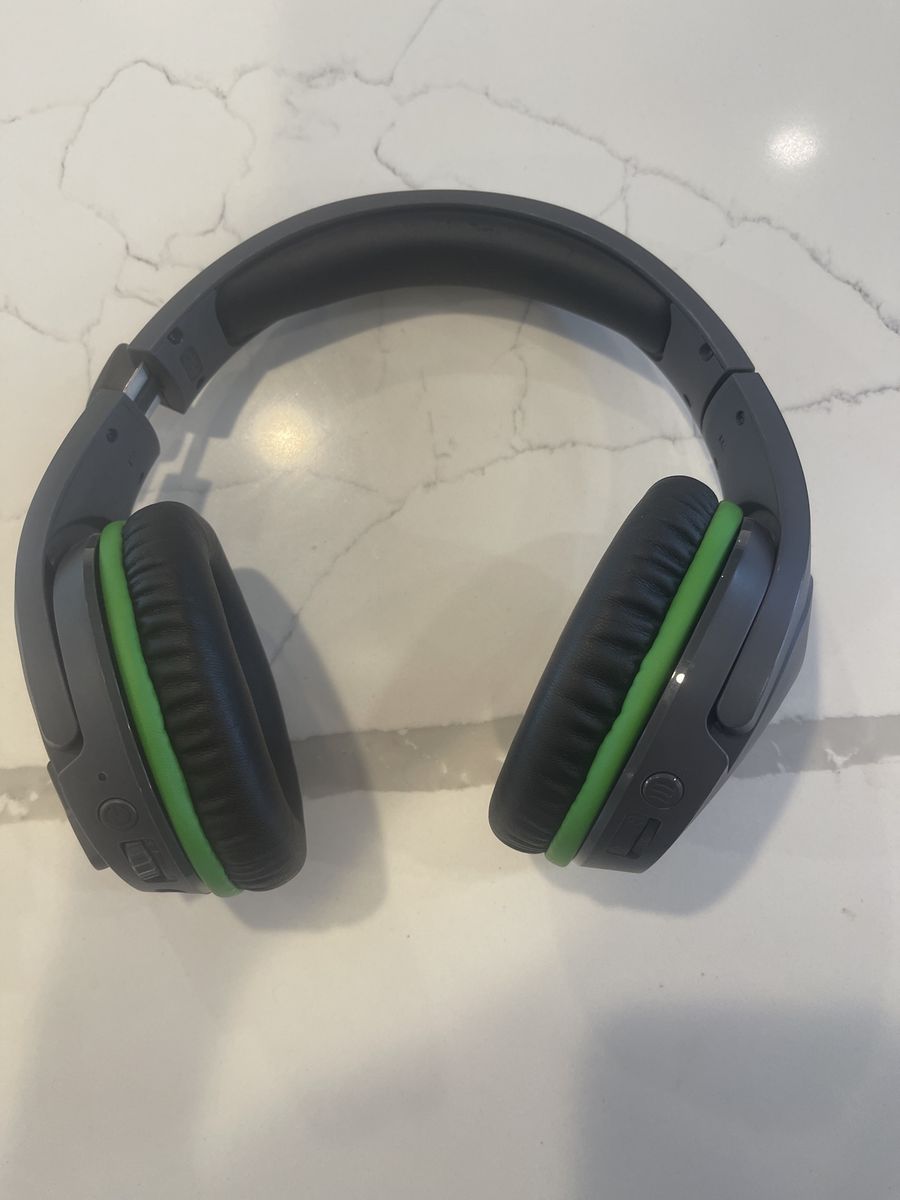 Xbox headset
