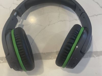Xbox headset