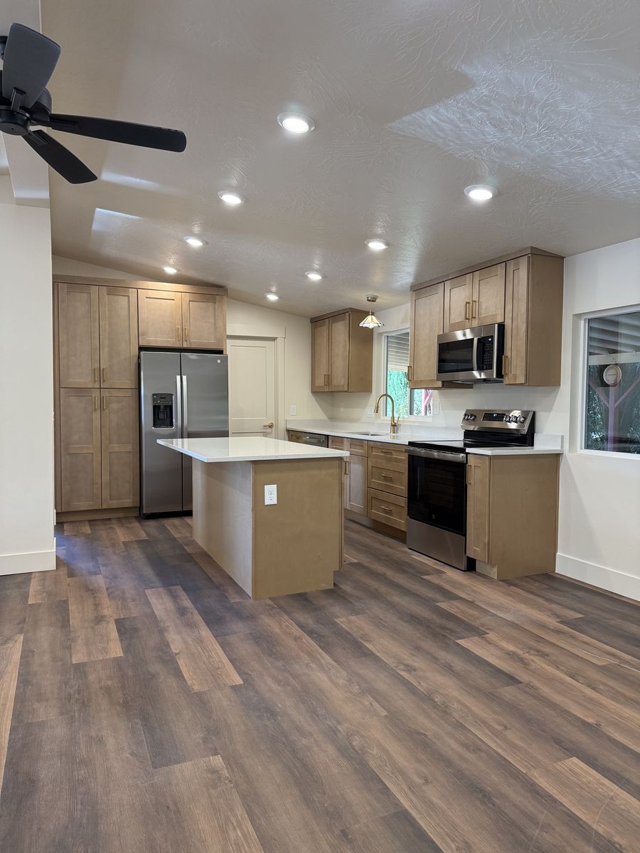 Ivins UT Home For Rent