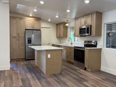 Ivins UT Home For Rent
