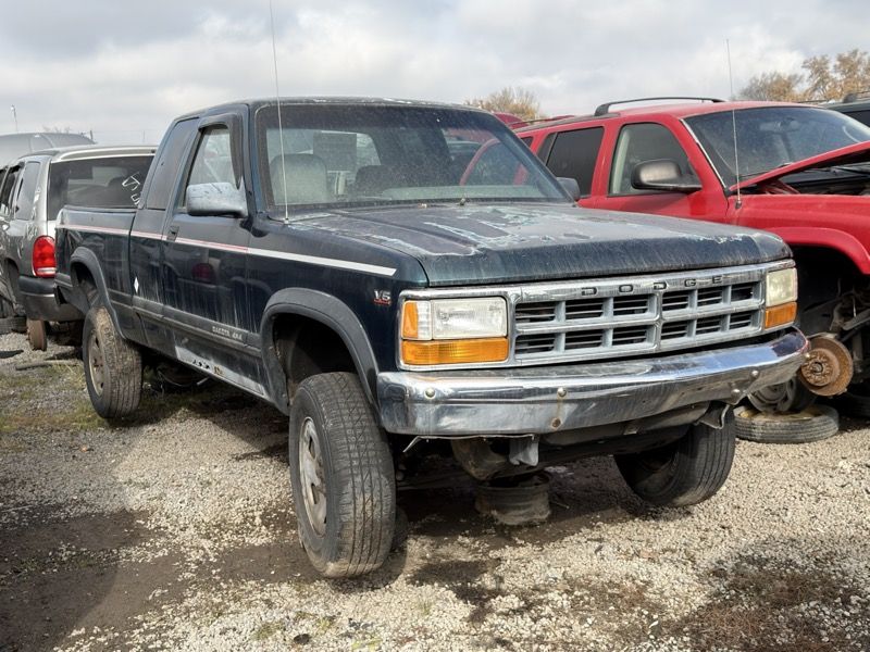 1996 Dodge Dakota Parts - UTPAP Ogden