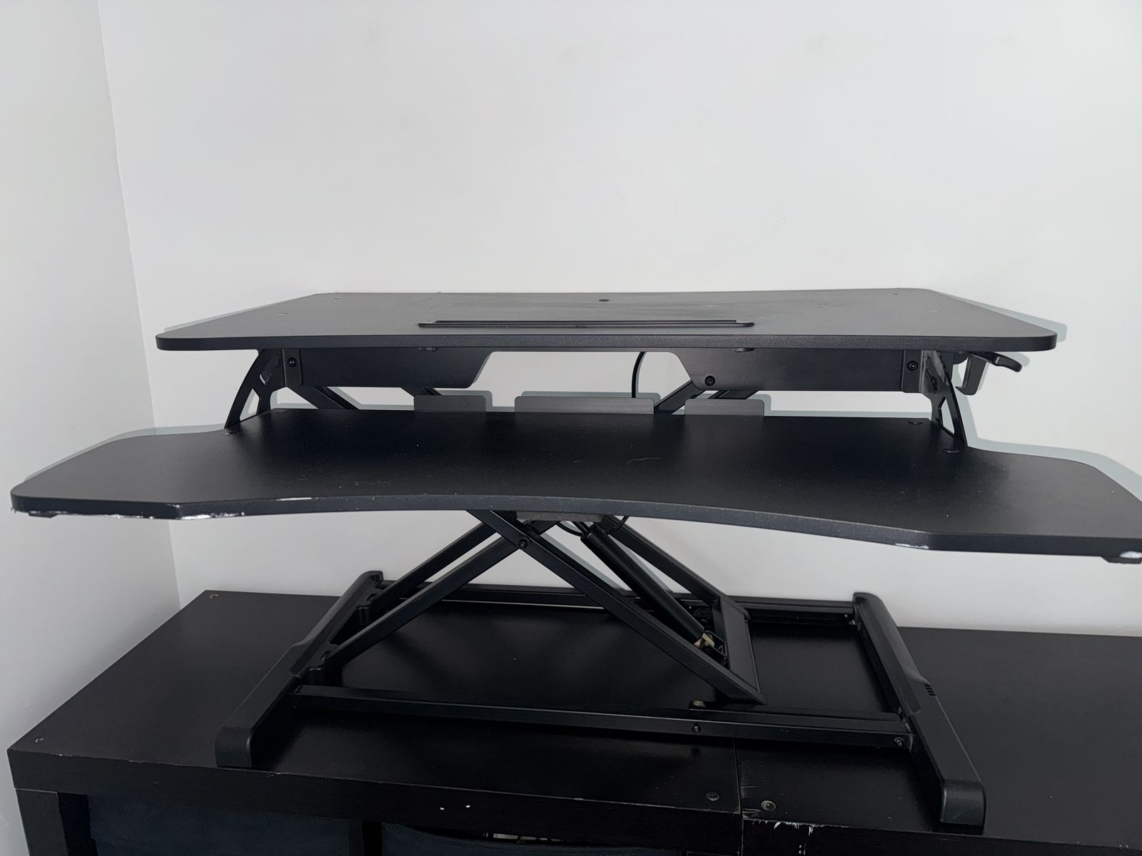 Adjustable Desk