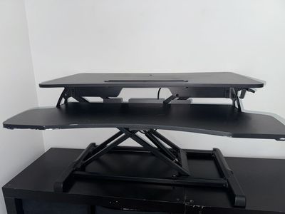 Adjustable Desk