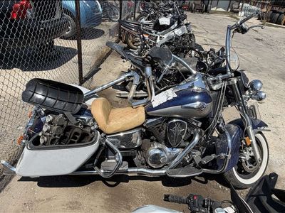 Just In! 2004 Kawasaki Vulcan 1500 Nomad Parts - UTPAP Ogden
