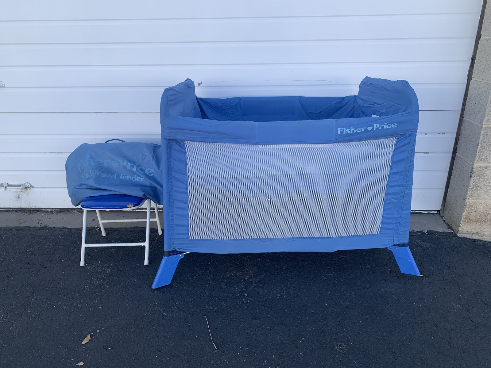 Playpen