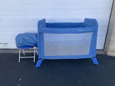 Playpen