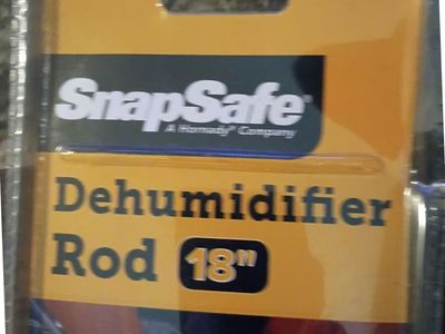 Safe Dehumidifier