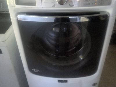 Maytag washer