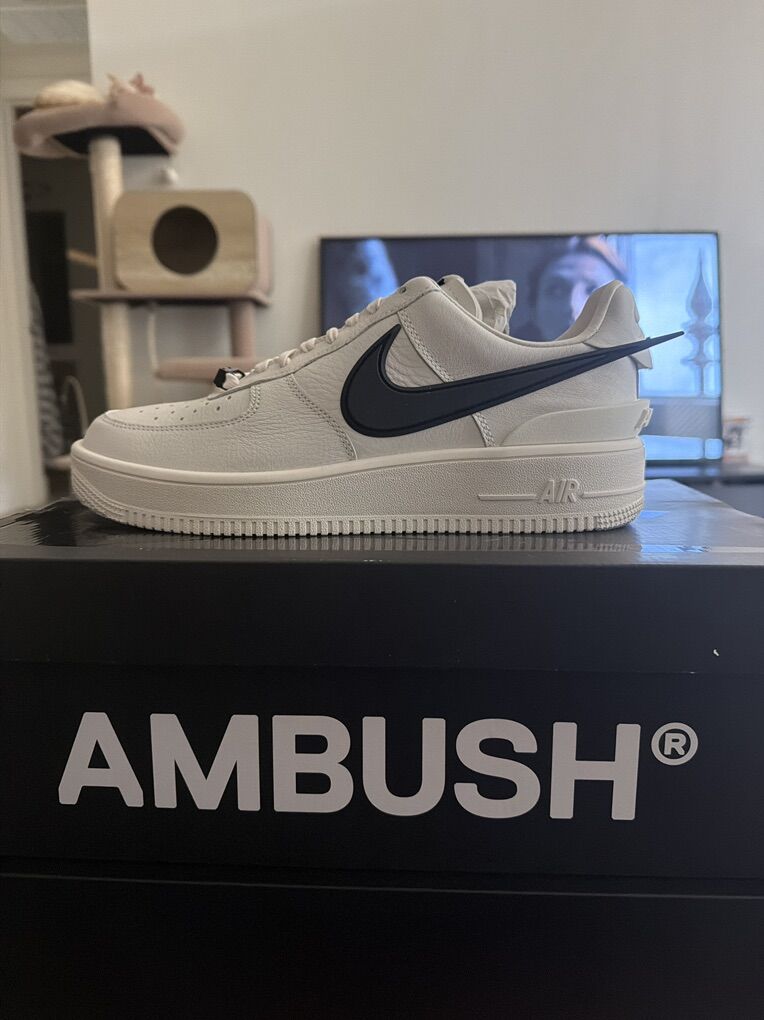 Ambush Af1