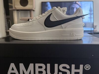 Ambush Af1