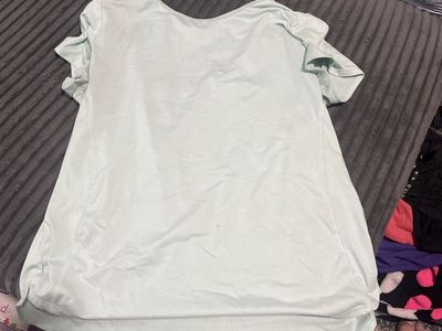 Members mark size 14/16 girls shirt