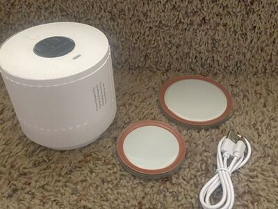 Electric Mason Jar Vacuum Sealer