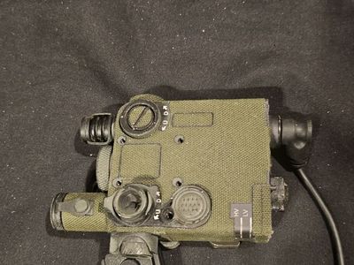 DBAL I2 Aiming Laser