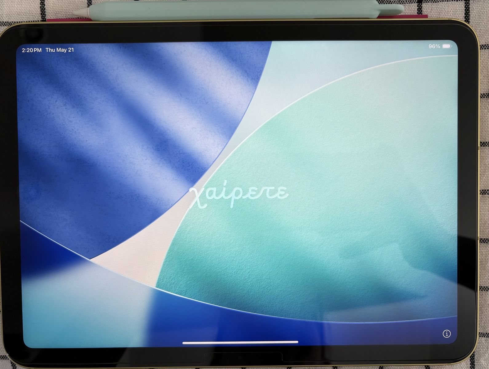 Apple iPad 10th Generation