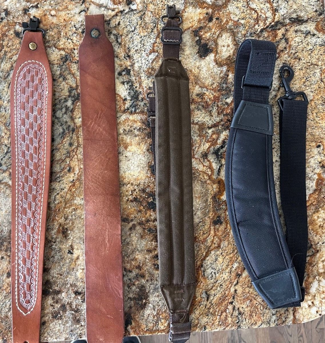 Rifle Slings