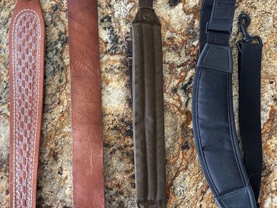 Rifle Slings