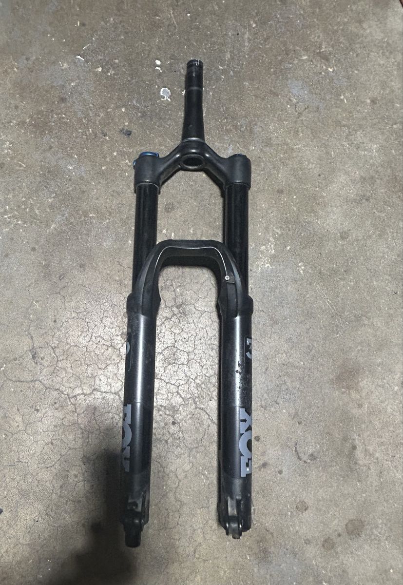 Fox 36 Fork